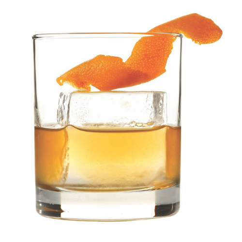 Ice cube